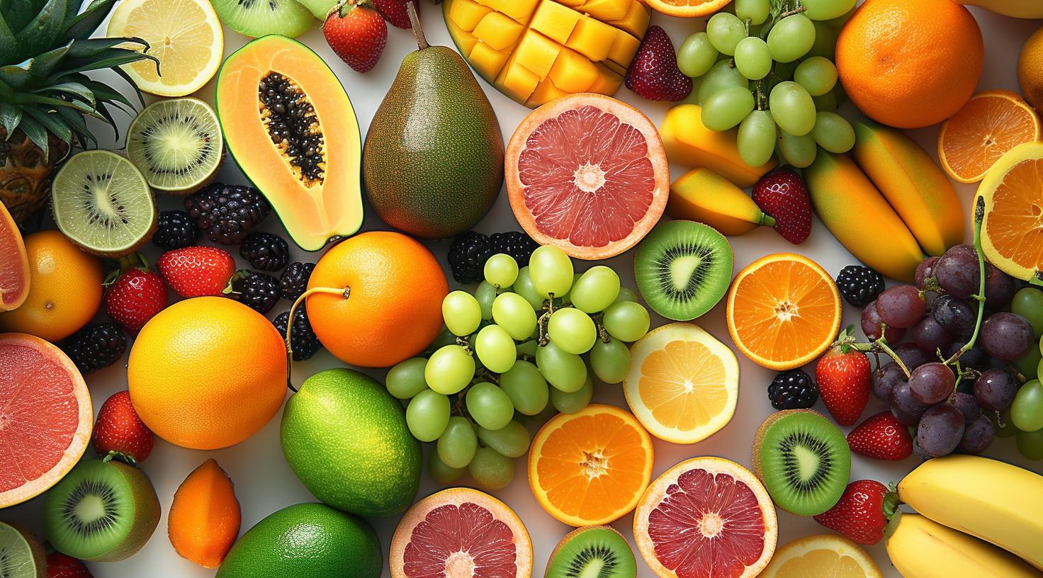 Nachhaltig leben: Tipps für die richtige Lagerung von Obst & Gemüse