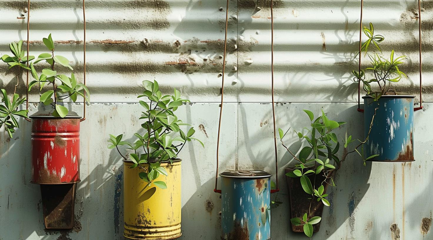 Selber machen: Upcycling leicht gemacht!